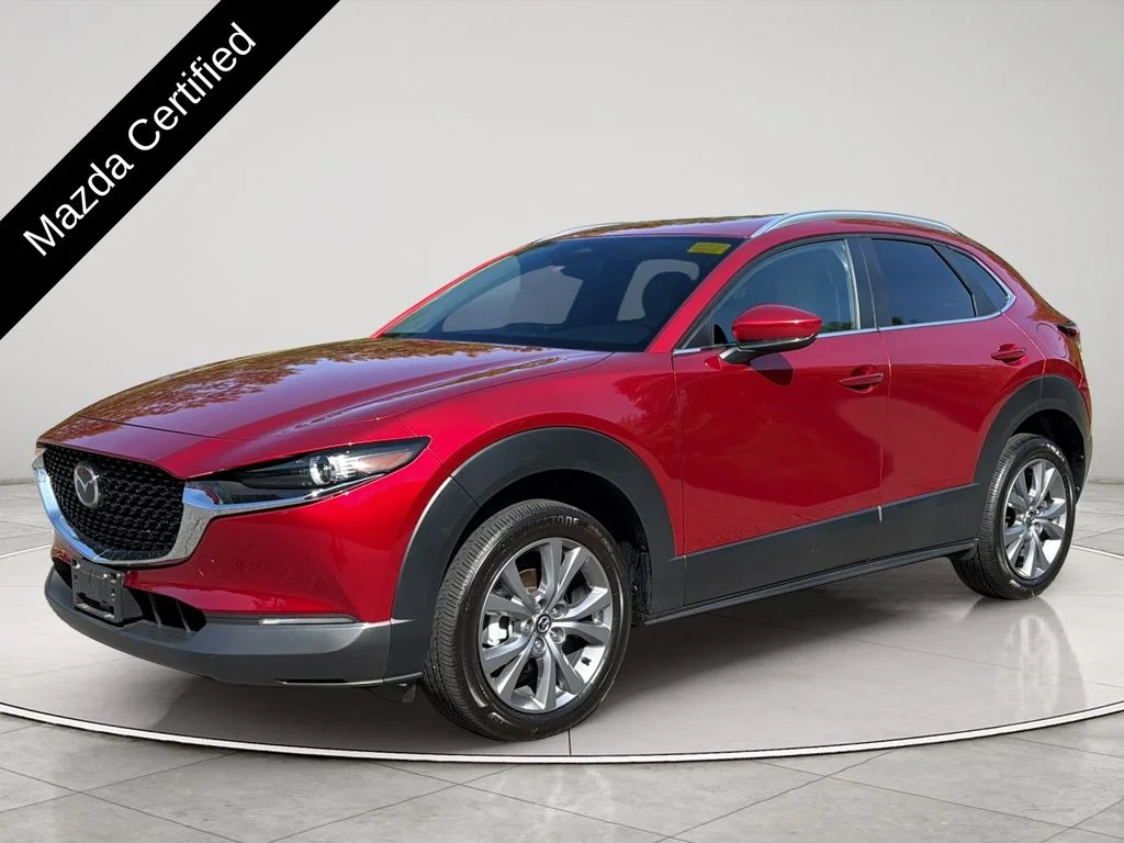 2024 Mazda CX-30 Preferred AWD's photo
