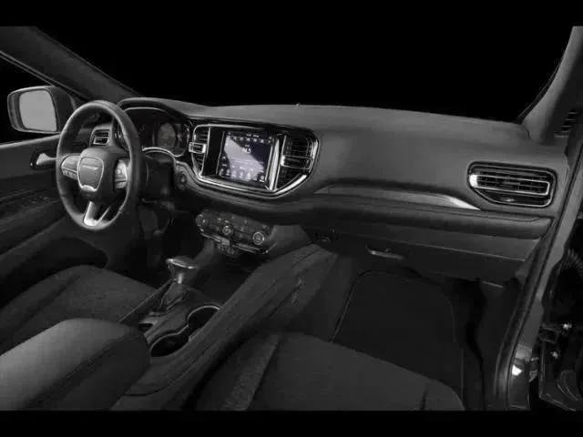 New 2024 Vapor Gray Dodge Pursuit image 1