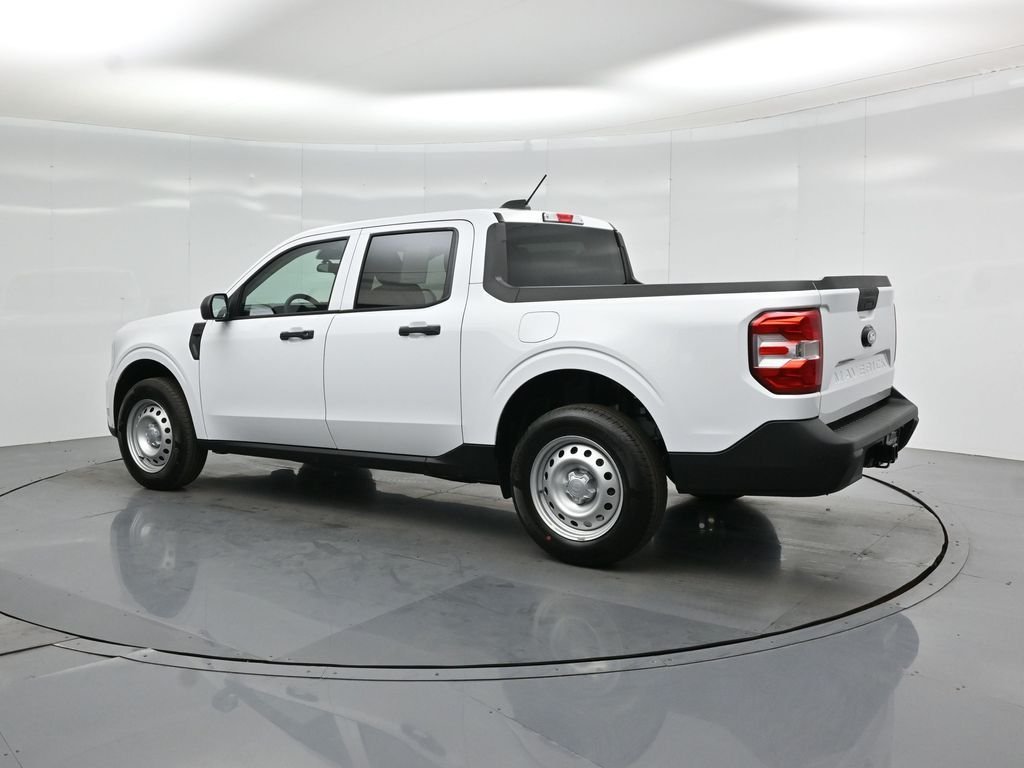 New 2026 White Ford XL image 6