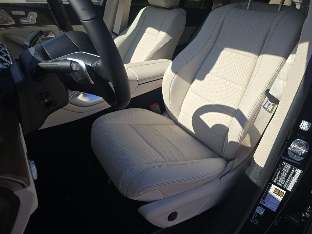 New 2026 Black Mercedes-Benz GLE 350 image 24