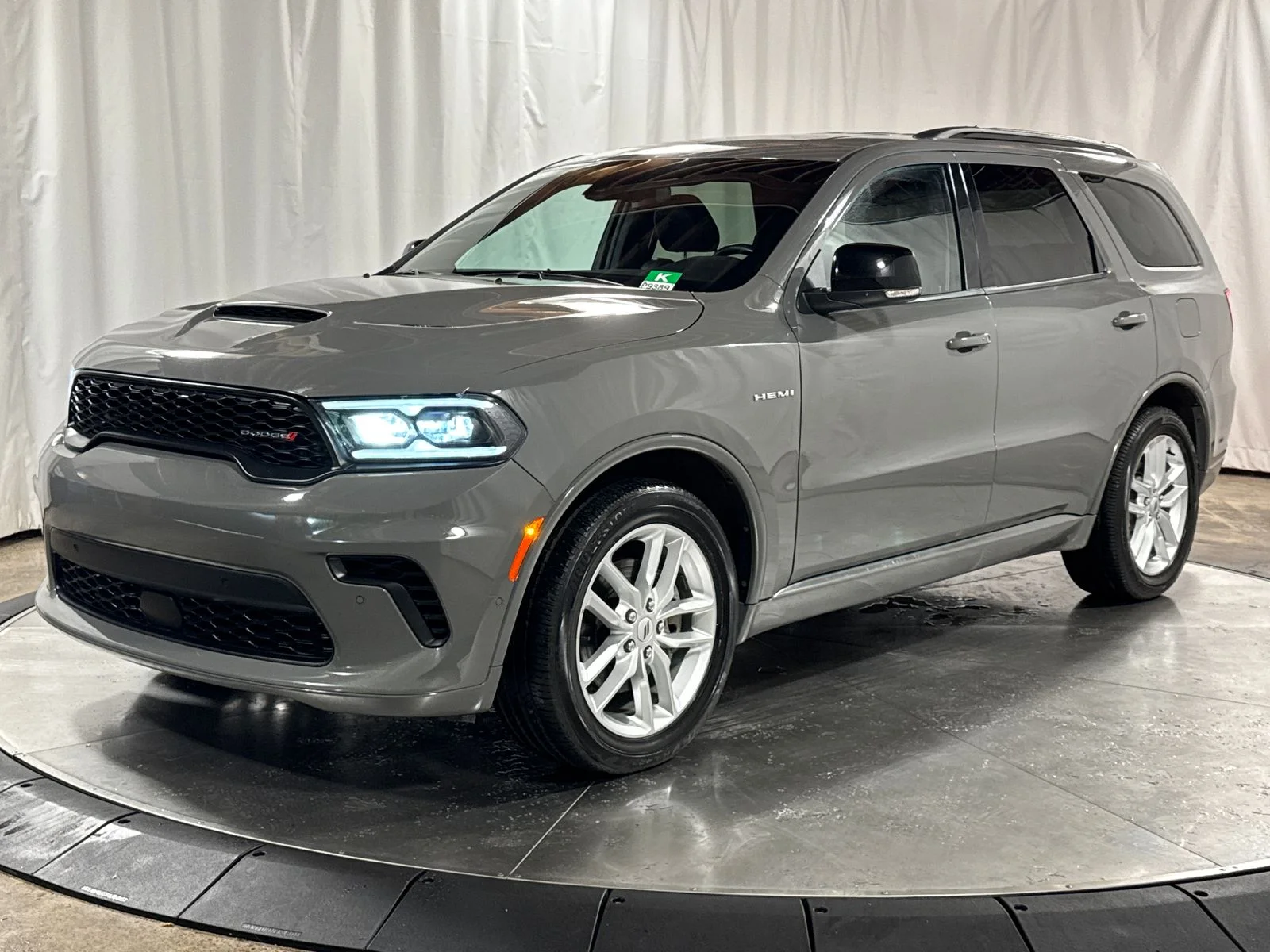 2025 Dodge Durango R/T AWD's photo