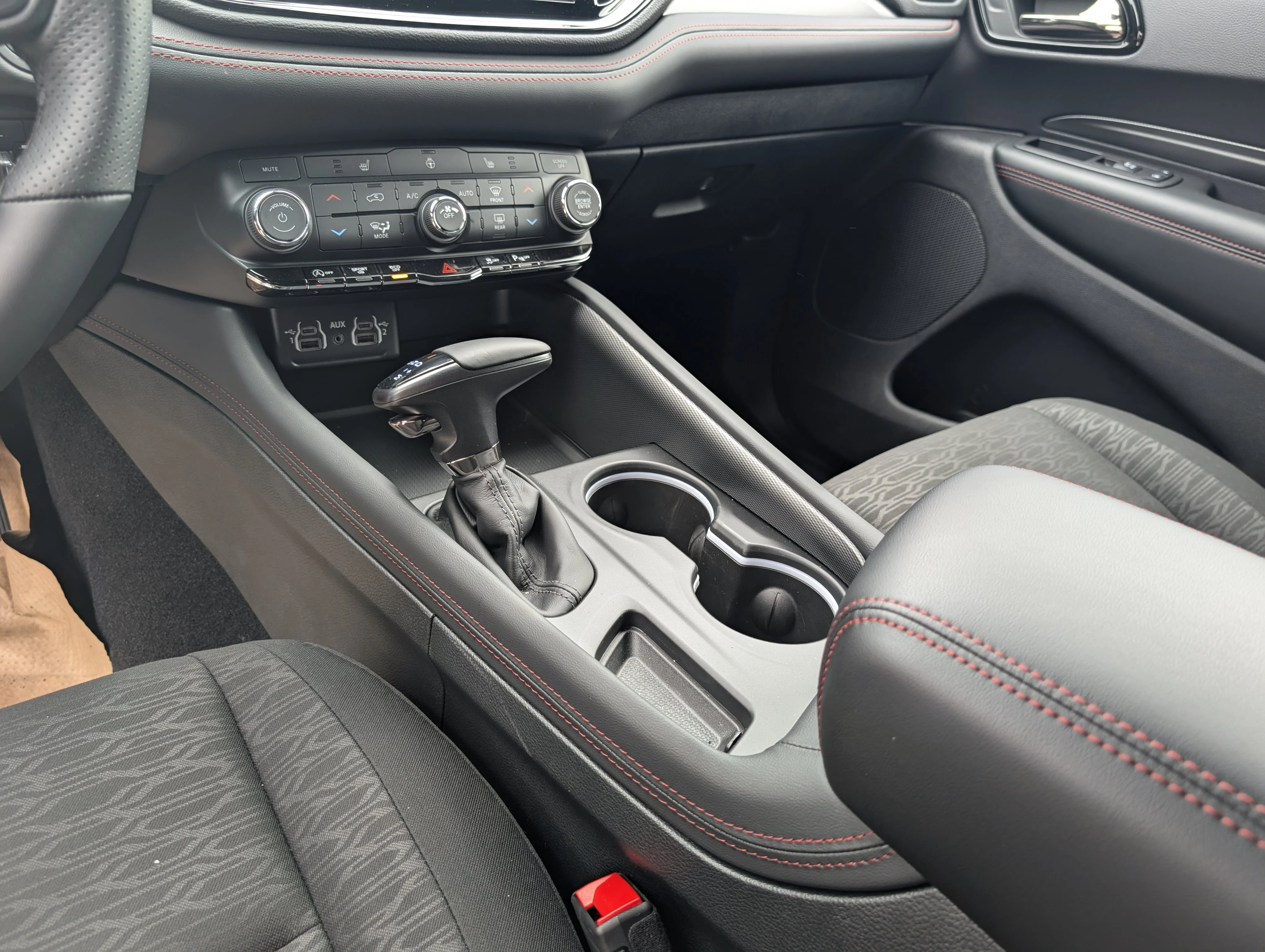 New 2026 Destroyer Grey Dodge GT image 32