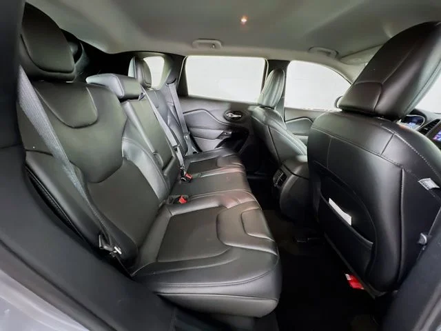 2020 Jeep Cherokee Latitude Plus - Photo 39