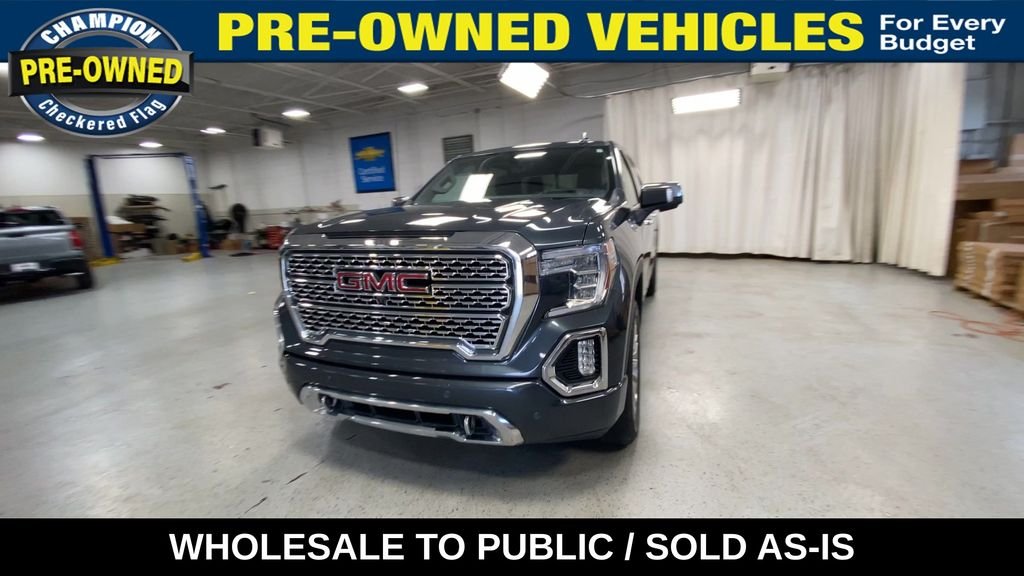 Used 2020 Sky GMC Denali image 4