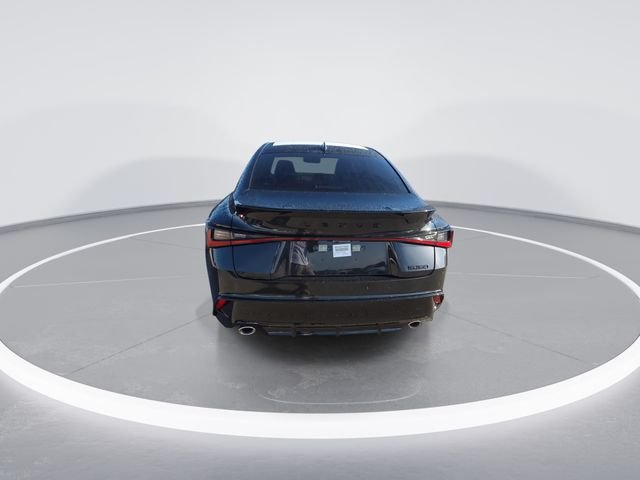 New 2026 Caviar Lexus F SPORT image 9