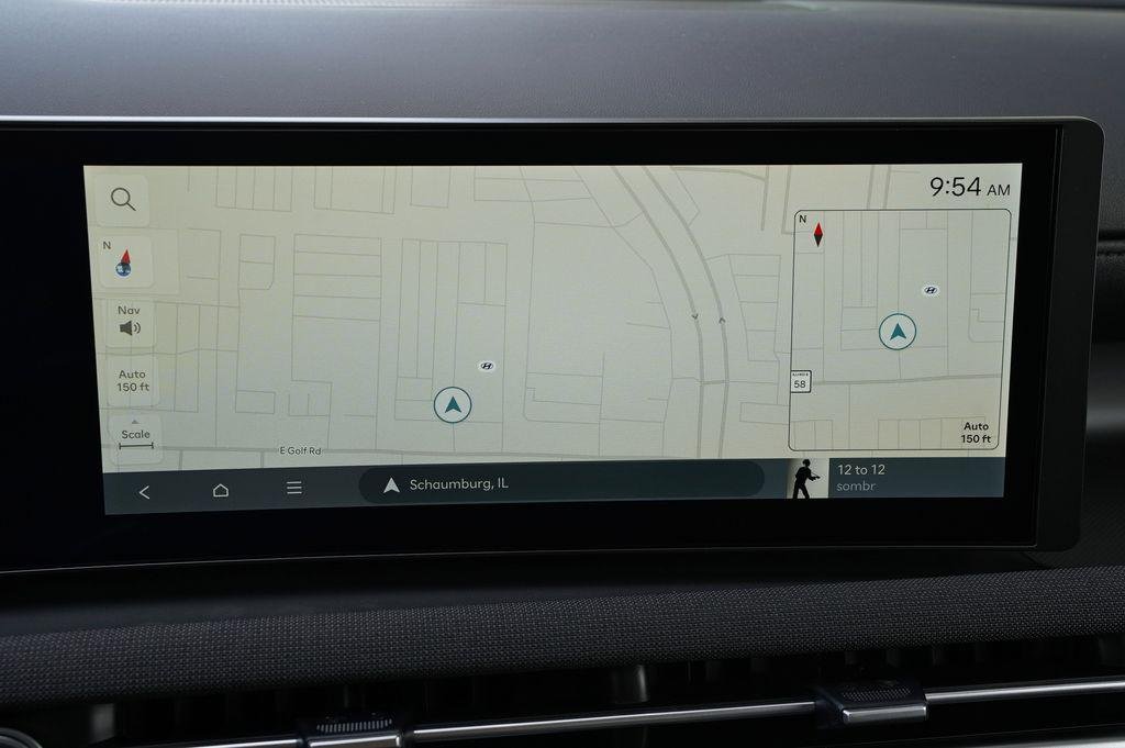 New 2026 Ecotronic Gray Hyundai Limited image 16