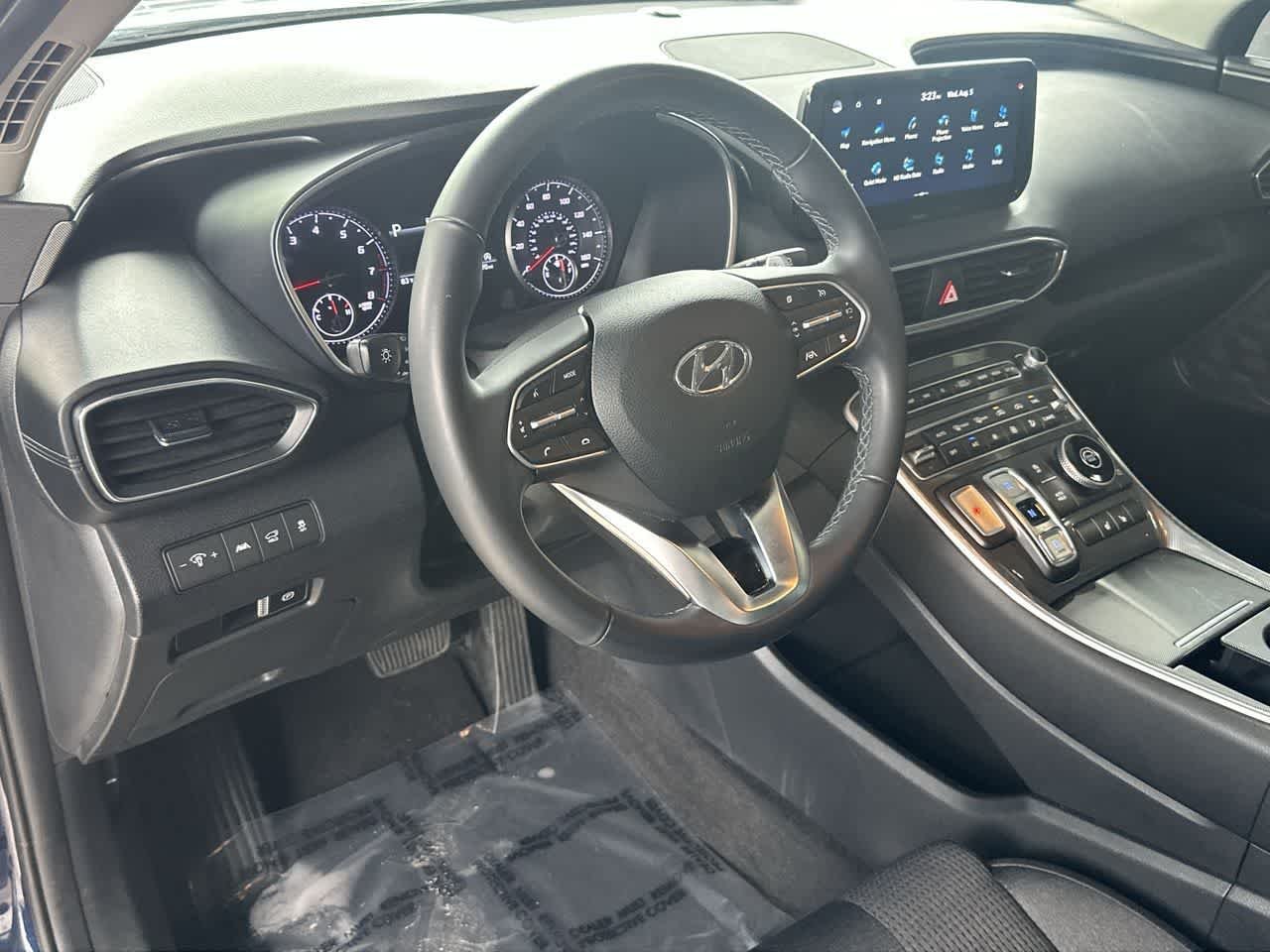 2023 Hyundai Santa Fe SEL - Photo 13