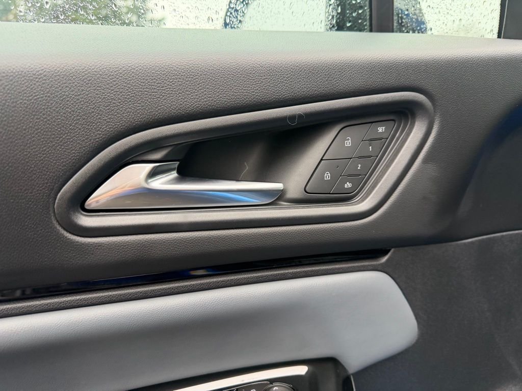 2026 Honda Prologue Touring - Photo 12