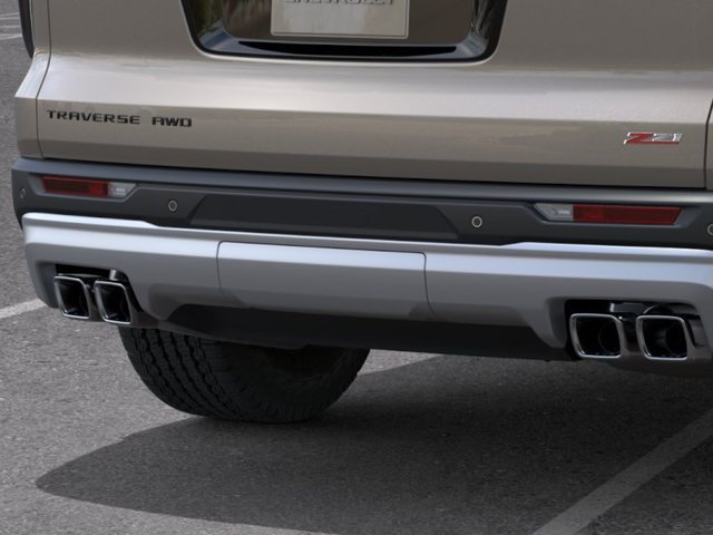 2027 Chevrolet Traverse Z71 - Photo 15