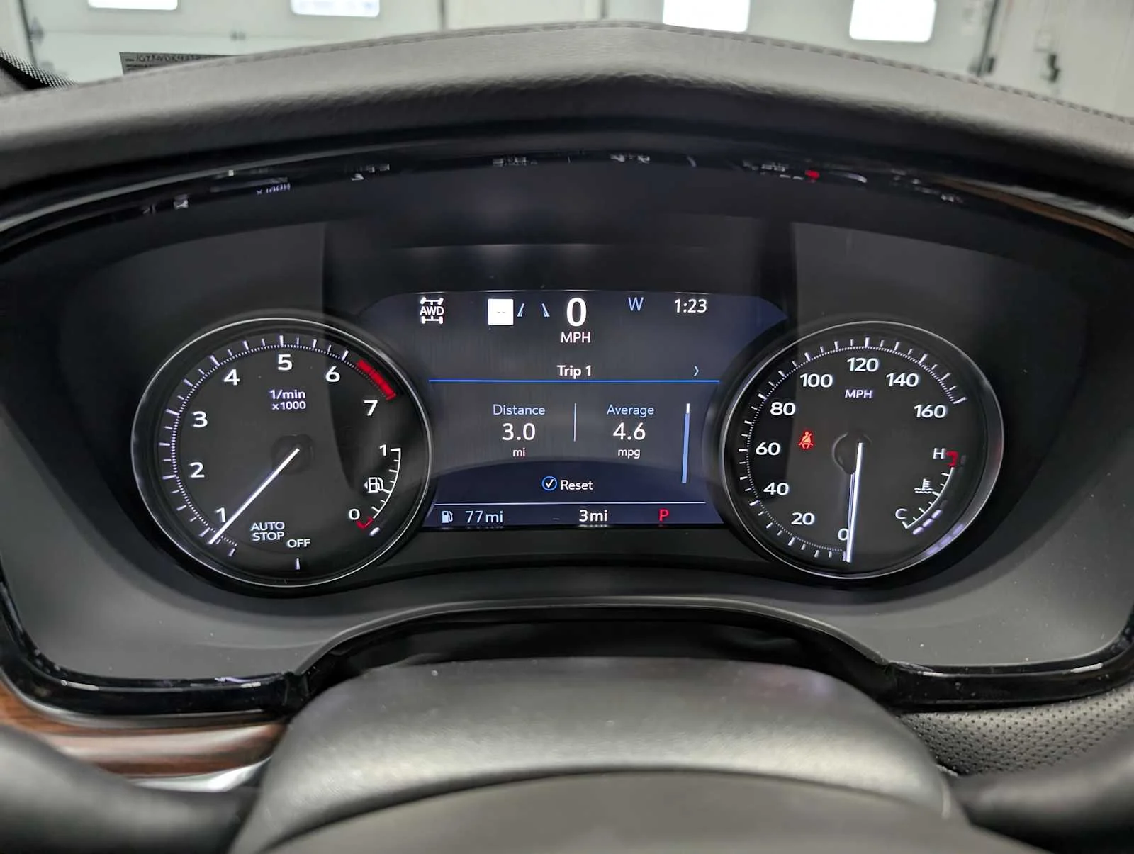 2026 Cadillac XT5 Premium Luxury - Photo 21