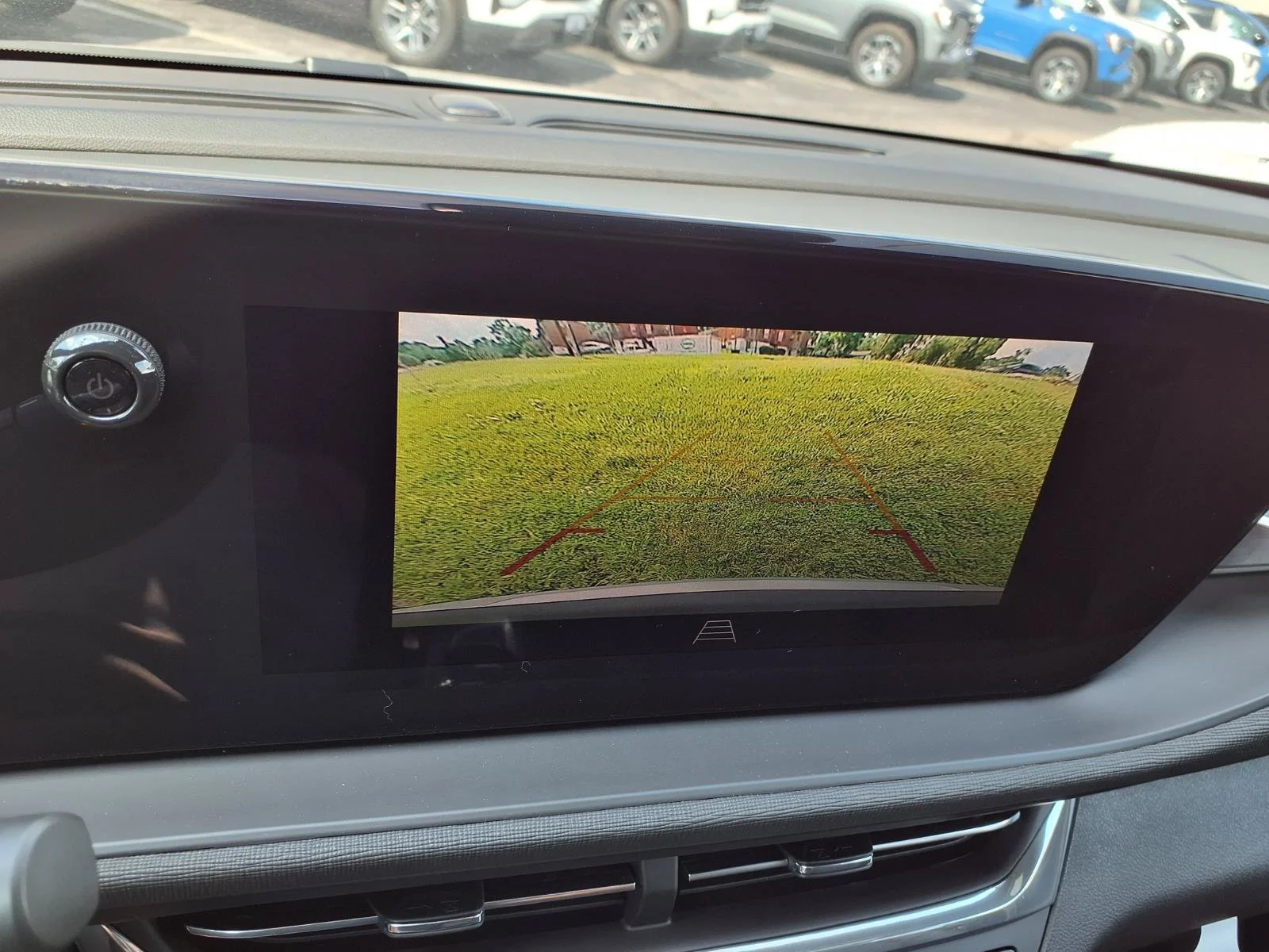 2026 Buick Envista Preferred - Photo 4