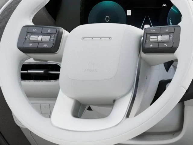 New 2027 Hyundai PALISADE HYBRID Blue SEL