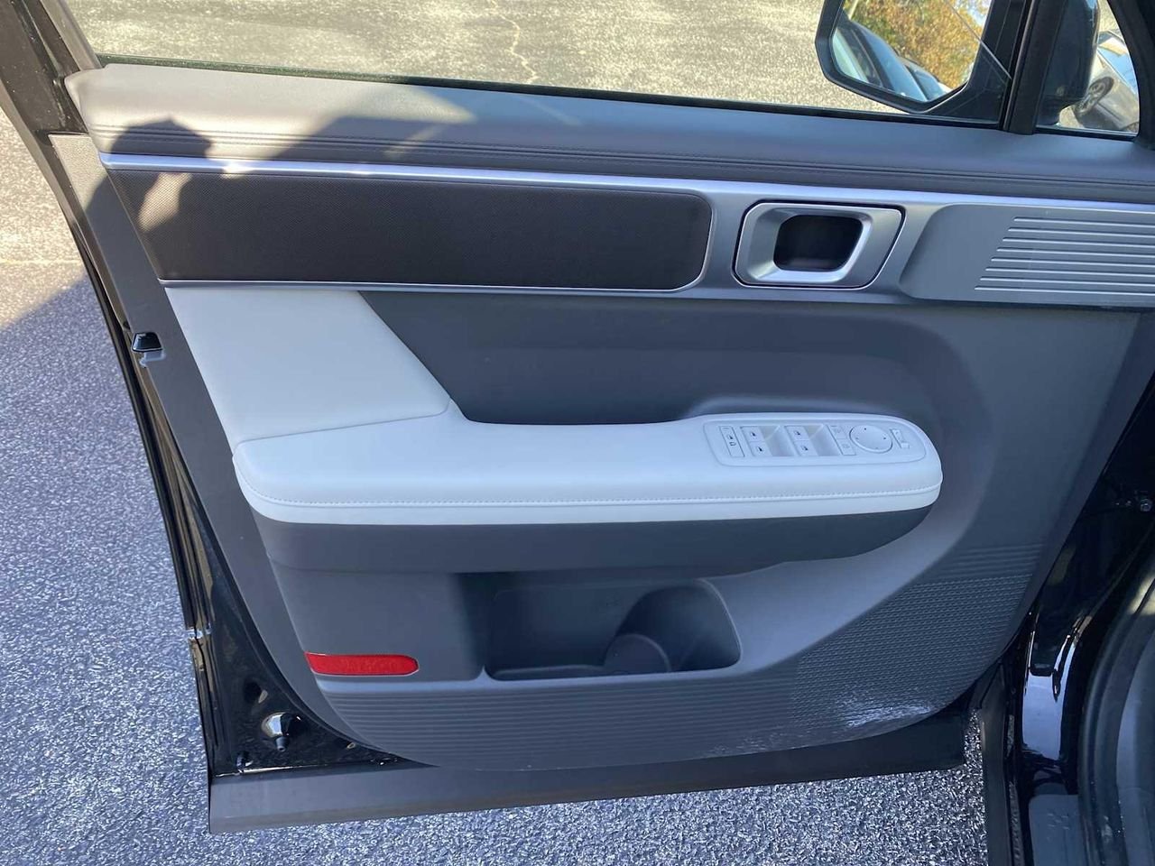 2026 Hyundai Santa Fe SEL - Photo 46