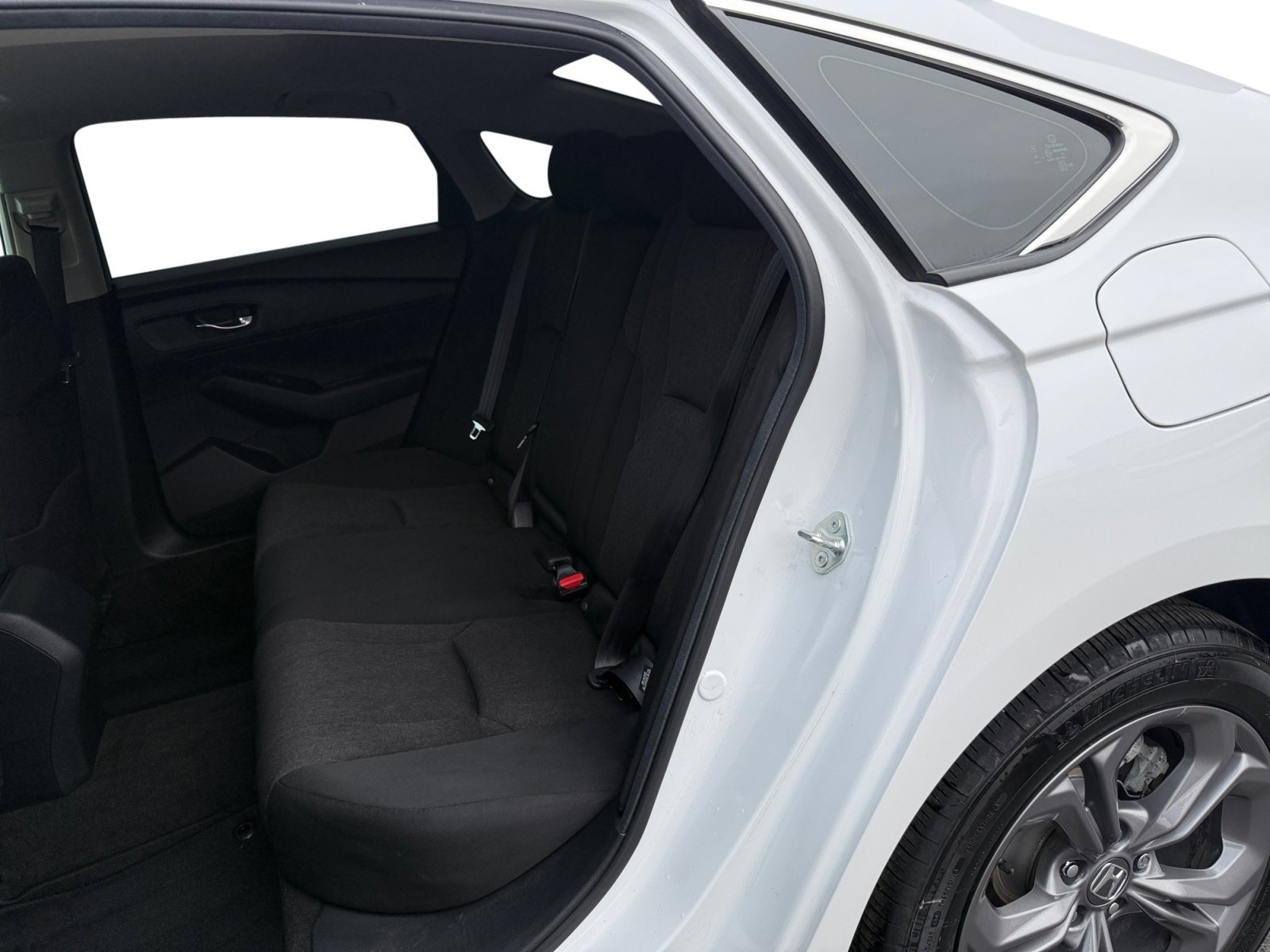 2024 Honda Accord EX - Photo 36