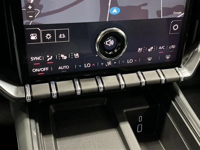 2026 GMC Acadia AT4 - Photo 19