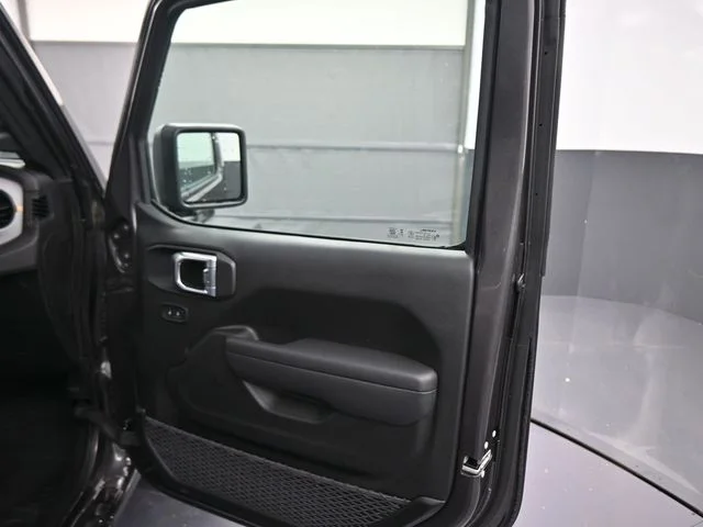 2026 Jeep Wrangler 4-Door Sport S - Photo 22