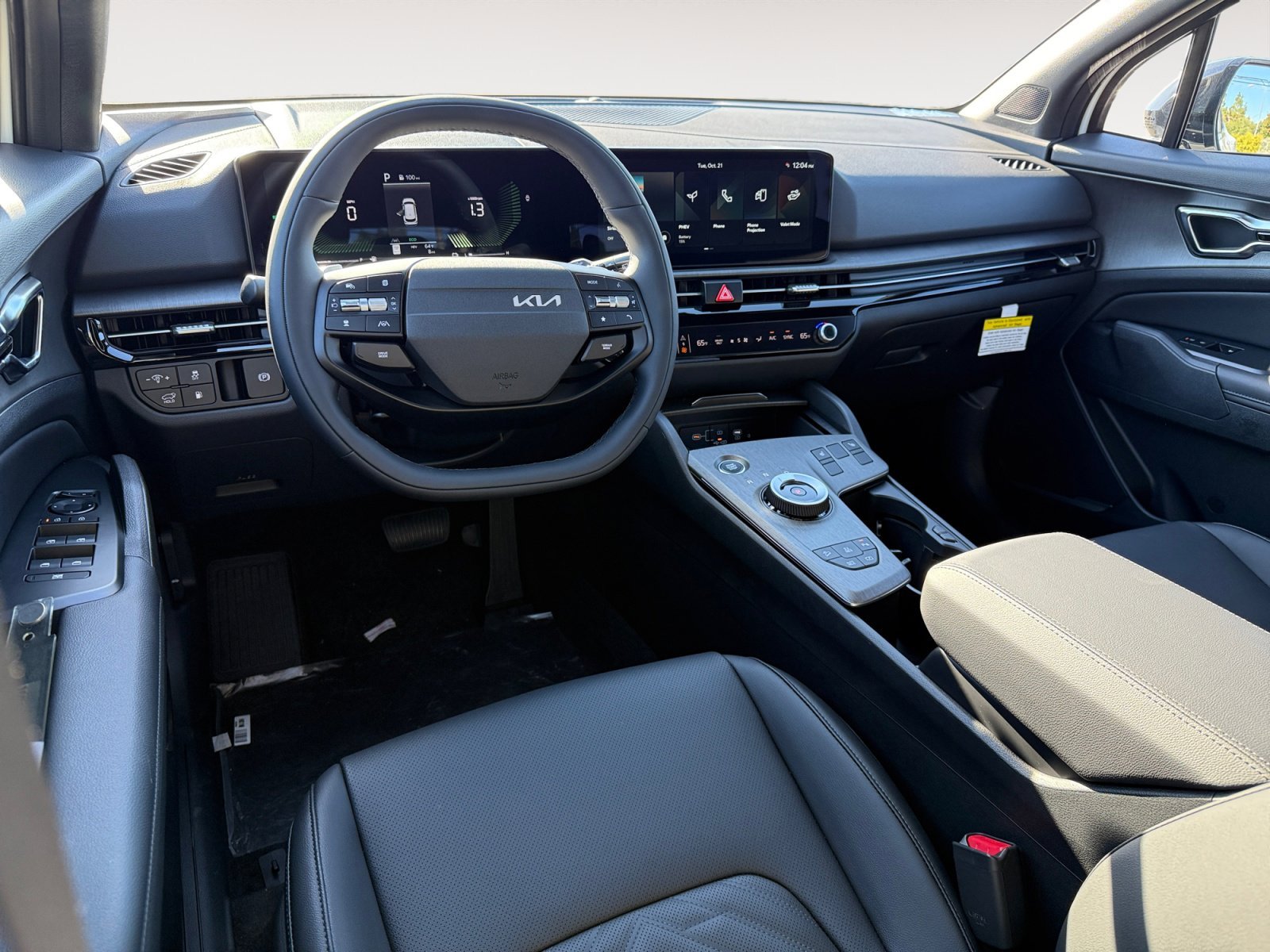 2026 Kia Sportage X-Line - Photo 15