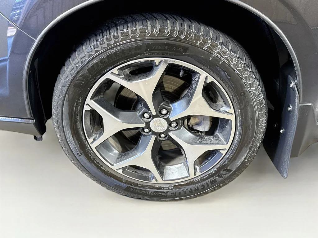 Used 2015 Gray Subaru 2.0XT Premium image 38