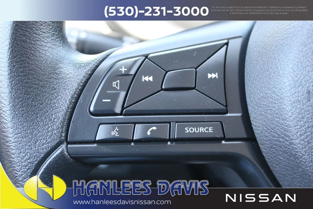 Certified Used 2025 Gray Nissan S image 24