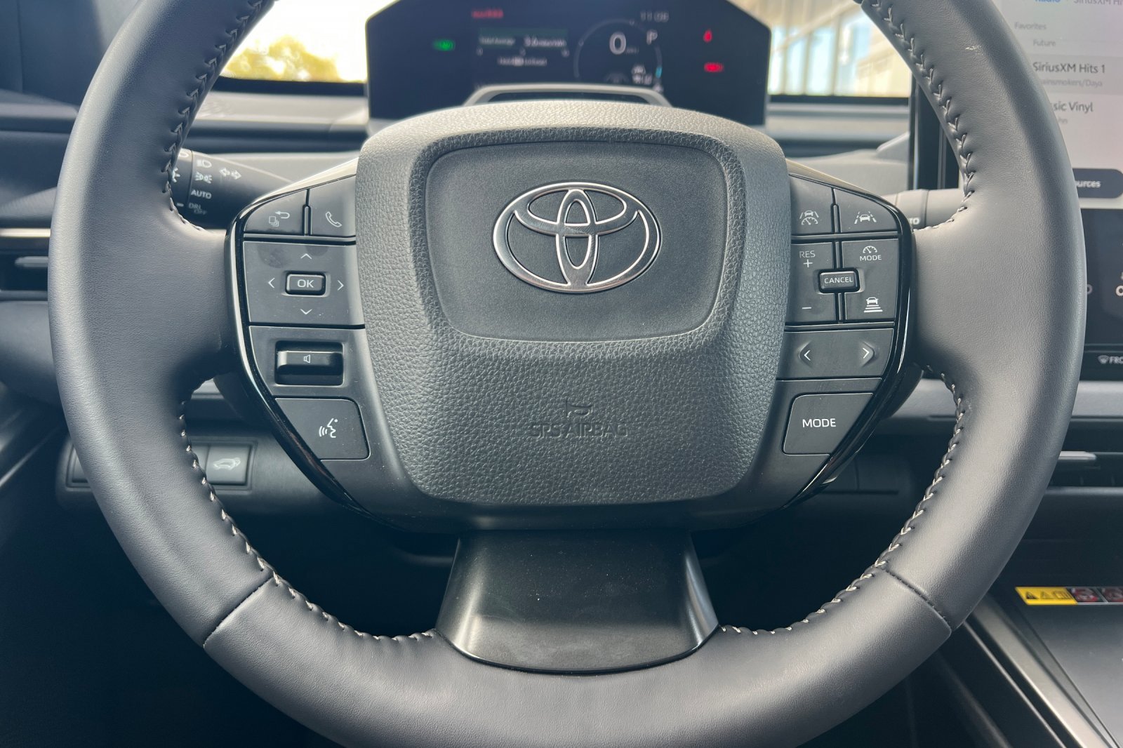 Certified Used 2026 Heavy Metal Toyota XLE Plus image 23
