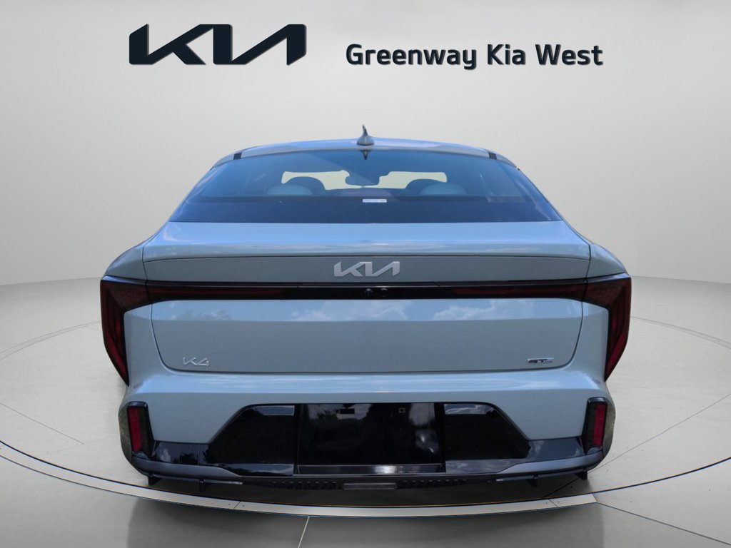 New 2026 Morning Haze Kia GT-Line image 7