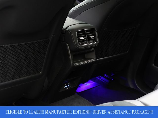Certified Used 2026 Mystic Blue Metallic Mercedes-Benz GLE 53 AMG® image 15