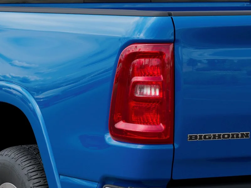 2025 RAM 1500 Big Horn/Lone Star - Photo 41