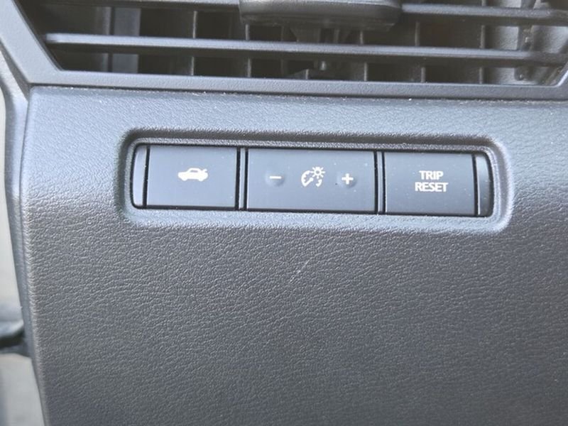 Used 2024 Gun Metallic Nissan 2.5 SV image 26