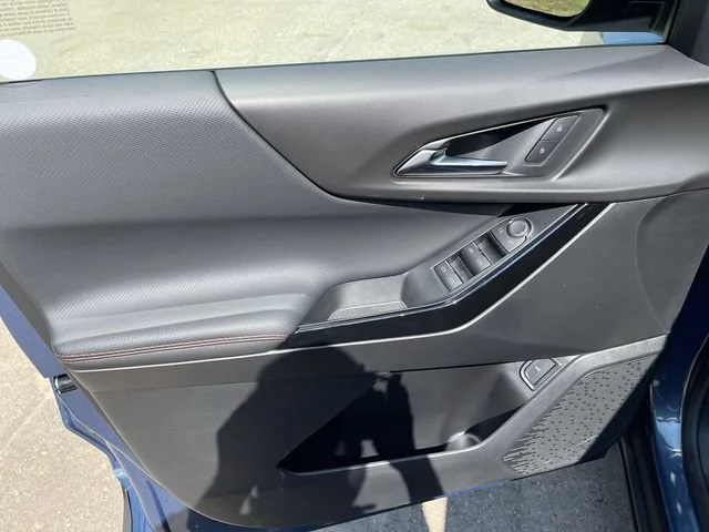 New 2027 Lakeshore Blue Metallic Chevrolet RS image 10