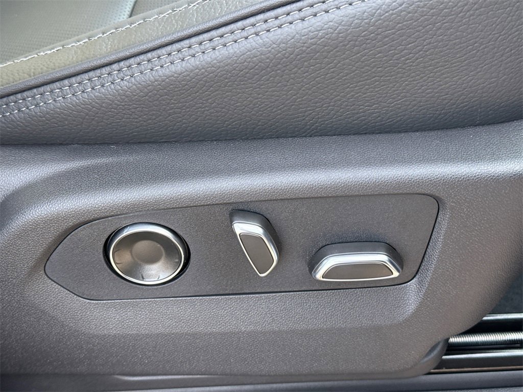 2026 GMC SIERRA - Image 39