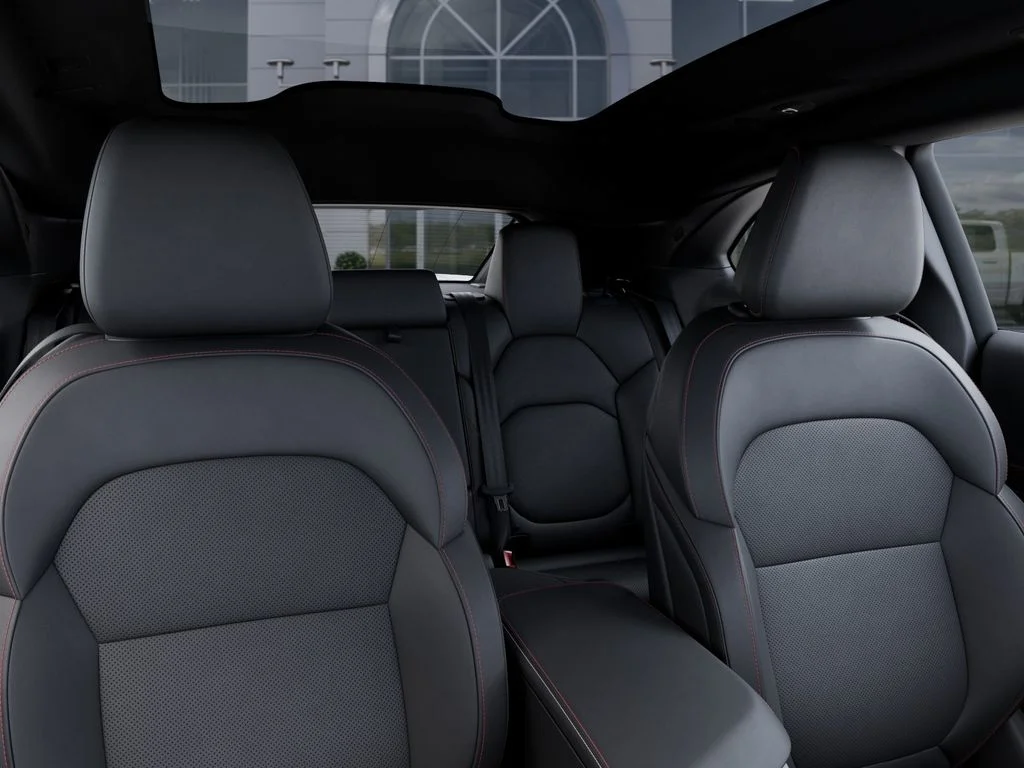 New 2026 Redeye Dodge Scat Pack Plus image 27