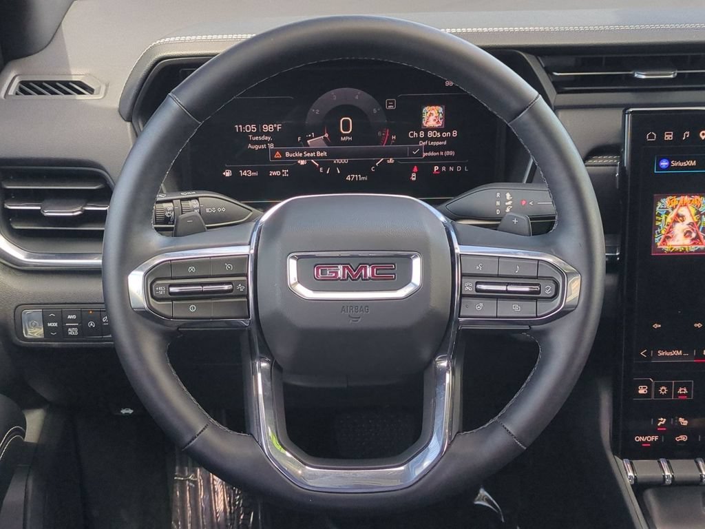 2026 GMC Terrain Elevation - Photo 21
