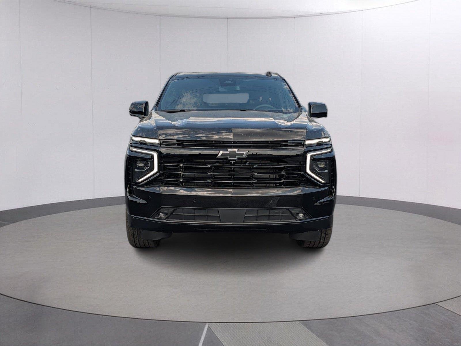 2026 Chevrolet Tahoe RST - Photo 8