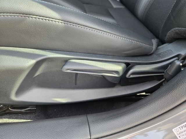 Used 2025 Gray Honda Sport image 11