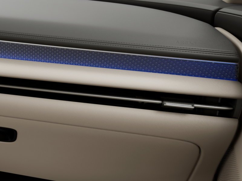 New 2027  Genesis 3.5T SPORT PRESTIGE image 25