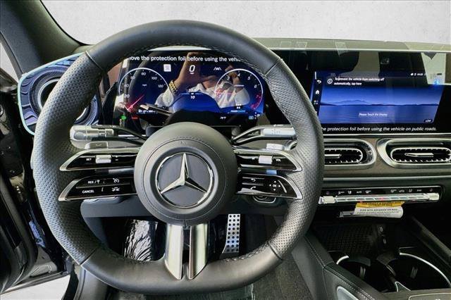 New 2027 Obsidian Black Metallic Mercedes-Benz GLS 450 image 41