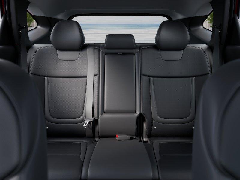 New 2026 Red Hyundai SEL Premium AWD image 12
