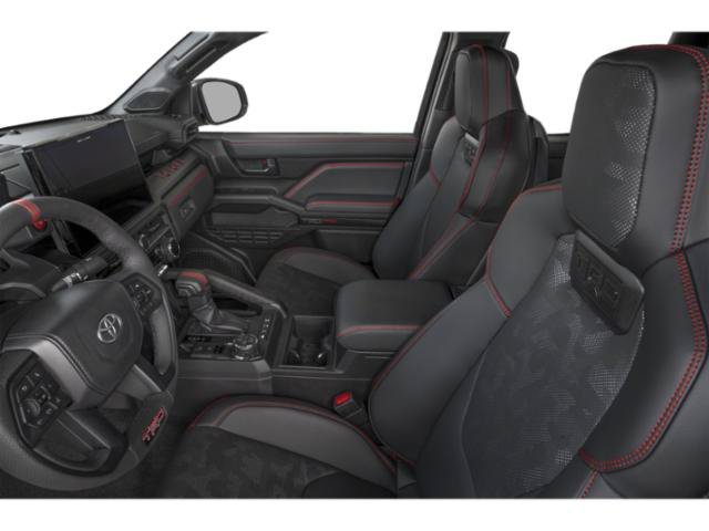 New 2026 Underground with Black roof Toyota Tacoma TRD Pro image 8