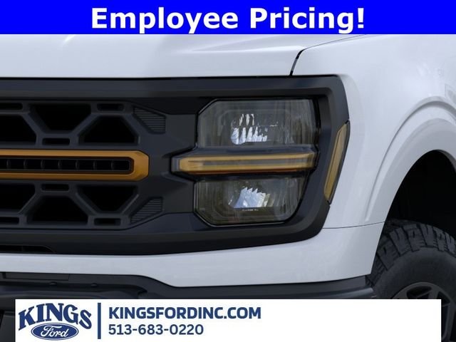 2025 Ford F-150 Tremor - Photo 18
