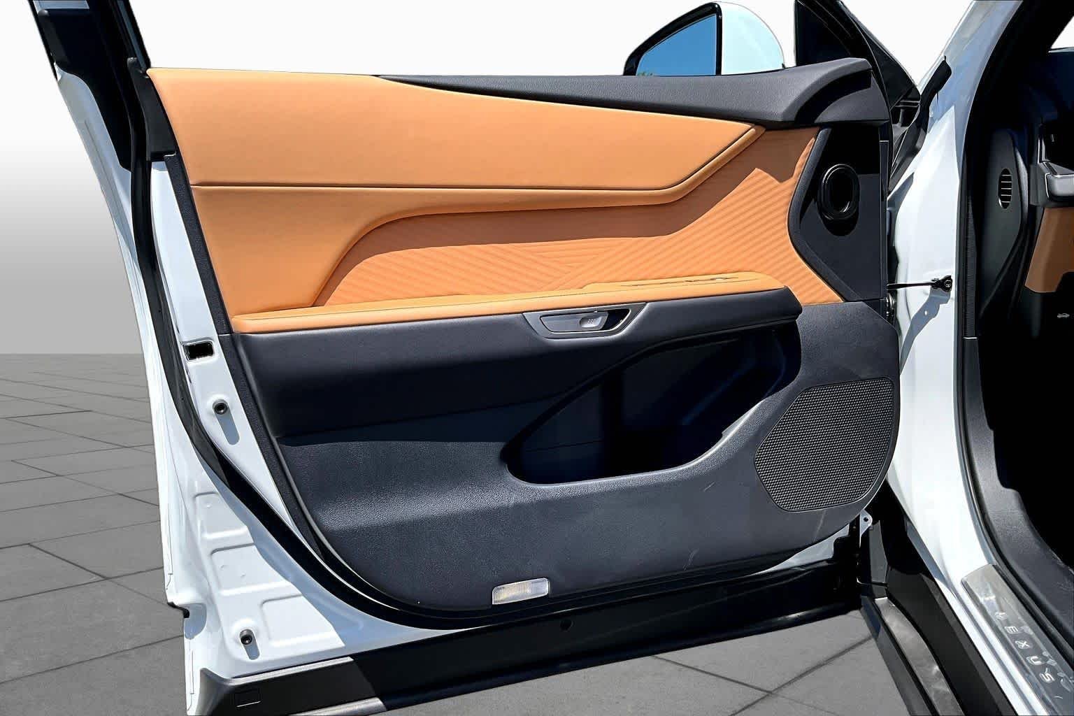 New 2026 Ultra White Lexus PREMIUM image 16