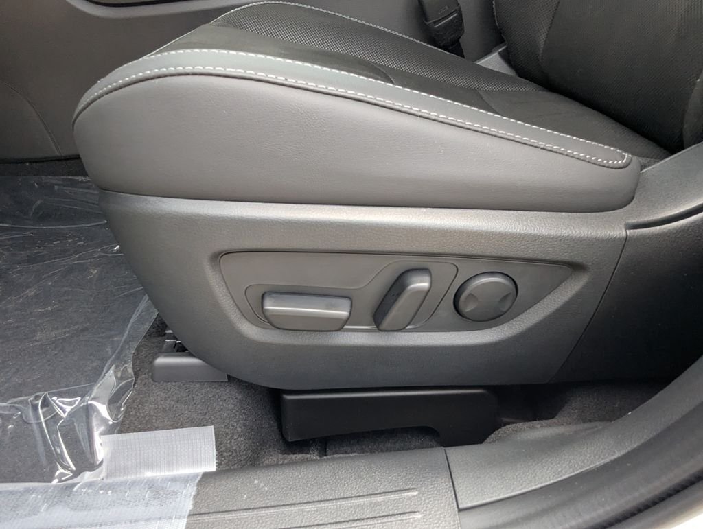 New 2026 Rhodium White Metallic Mazda 2.5 S Preferred AWD image 11