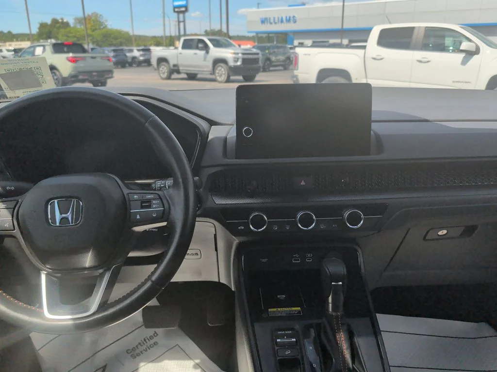 2024 Honda CR-V Sport-L - Photo 27