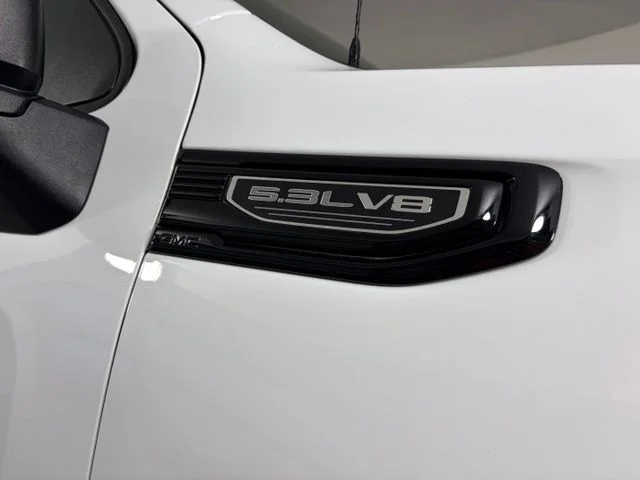 Certified Used 2024 White GMC Elevation image 10