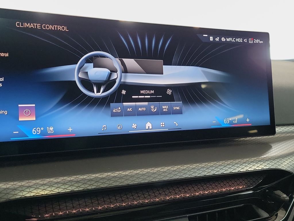 New 2026 Jet Black BMW 330i image 19