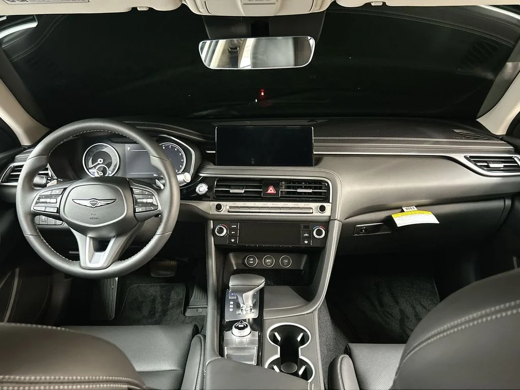 Used 2026 Silver Genesis 2.5T image 20