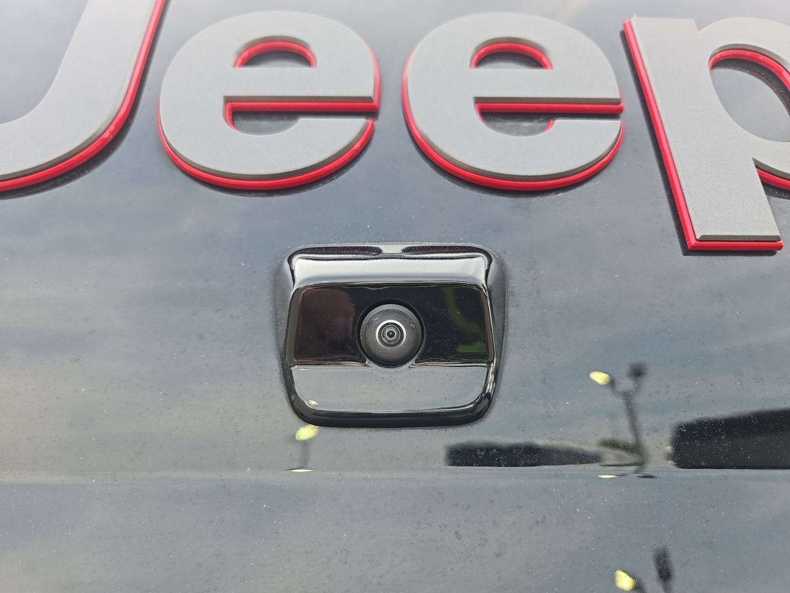 Used 2023 Black Clearcoat Jeep Rubicon image 32