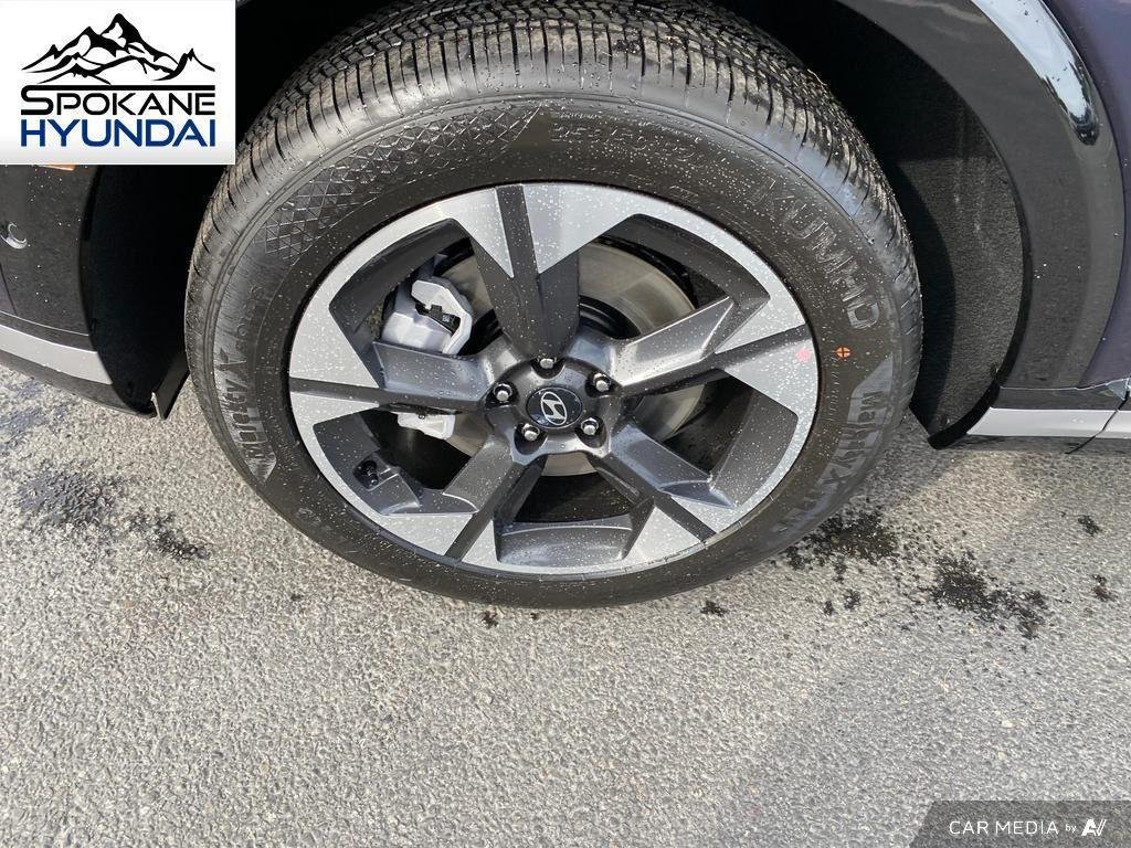 2026 Hyundai Palisade Limited - Photo 10