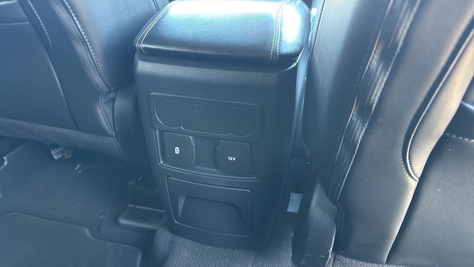 Used 2023 White Ford XLT image 26