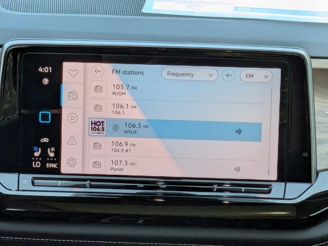 2026 Volkswagen Atlas SE w/Tech - Photo 19