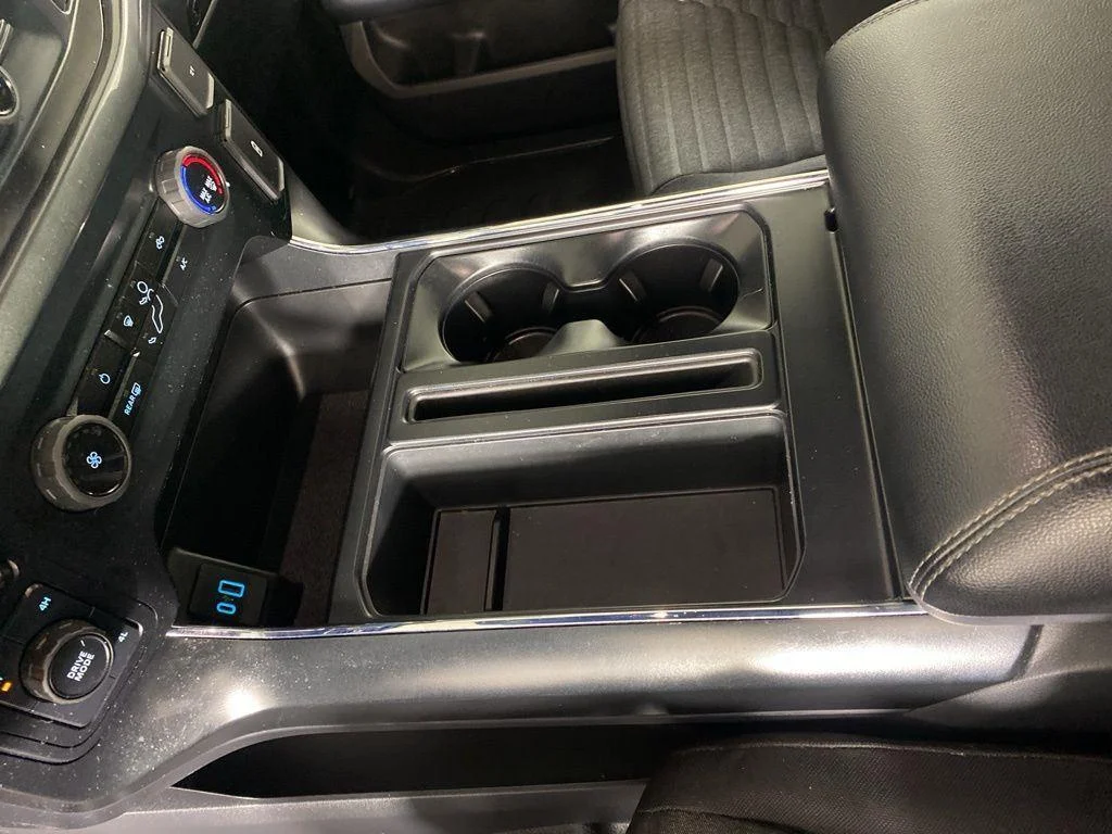 Used 2023 Black Metallic Ford XL image 24